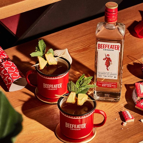 Beefeater Dry Gin 1L