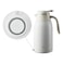 Lock &amp; Lock Leisurely Vacuum Kettle LHC1465 Assorted 2L