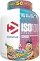 Dymatize Nutrition Iso 100-5 Lbs (Birthday Cake)