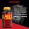 Mutant Multi, High Potency Vitamins With 75+ Ingredients Specifically Formulated For Heavy Lifting, 60 Tablets