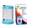 KW Zone DOPHIN BETTA TANK BT-105