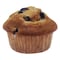 Plain Muffin