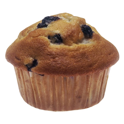 Plain Muffin