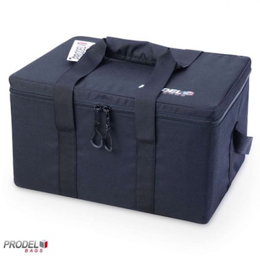Buy Food Cooler Bag Prodel Deep Freeze 352718 – Black Online ...