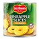 Del Monte Pineapple Slice In Juice 220GR