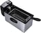 Geepas 3 Ltrs Deep Fryer With Stainless Steel Housing, Gdf36015, 2 Years Warranty
