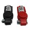 Car Battery Terminal Clamp Clip Connector Adjustable Positive Negative