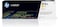 Hp 826A Yellow Original Laserjet Toner Cartridge