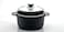 BergHOFF Eurocast Professional Series Non-Stick, Stock Pot 8"- 20cm / 2.9Qt - 2.7 L