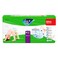 FINE BABY DIAPERS MEGA PACK JUNIOR 16KG 54'S