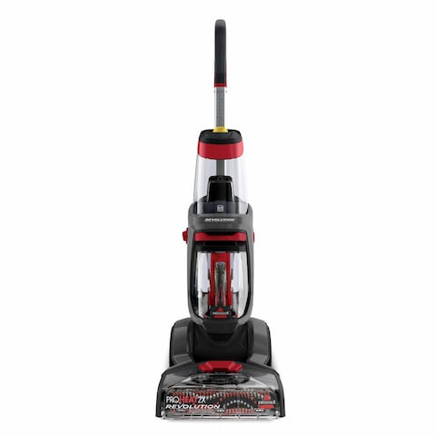 Bissell Upright Carpet Washer ProHeat 2x Revolution Deep Cleaner, 2066E