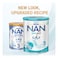 Nestle NAN Optipro 3 Growing up Milk From 1 to 3 Years With 2&rsquo;FL and BL Probiotic 800g