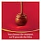 Lindt Lindor Milk Chocolate Truffles 600g