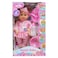 HK Sweet Baby Doll Set