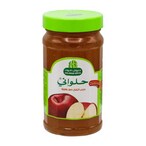 Buy Halwani Apple Jam 400g in Saudi Arabia