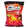Trikos Fuego Taqui Rolitos Hot Chilli Pepper And Lime Tortilla Chips 56g