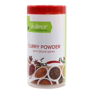 Shalimar Curry Powder 100g