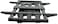 Tripp Lite Swivel/Tilt Wall Mount With Arm For 60" To 100" Tvs, Monitors, Flat Screens, Led, Plasma Or Lcd Displays (Dwm60100Xx) Black