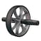 BODY SCULPTURE DBLE EXERCISE WHEEL