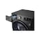 LG F4R5VGG2E | 9kg/ 5kg | Front Load Washer/Dryer |AI DD�| Steam� | ThinQ�