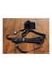 Sunshine - Shoulder Sling Belt For Camera Black