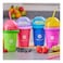 Chillfactor Fruitastic Slushy Maker 1pc-Assorted (Style May Vary)