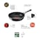 Tefal G6 Unlimited Fry Pan Black 32cm
