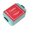 FIFA World Cup Qatar 2022 Lunch Box Turquoise