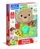 Clementoni Montessori Bear Busy Panel