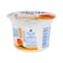 Raw'a Peach Yoghurt Low Fat 100g