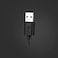 KEMEI-Kemei KM-1910 USB Rechargeable Men's Electric Shaver Body Face Electric Razor Hair Trimmer Face Care