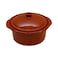 Cok Clay Casserole Brown 2.5l