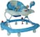 Lovely Baby Duckids Baby Walker DK 316, Blue