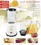 Arrow 1.5L 400 Watts Blender Plastic Jar RO-15PBSY