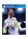EA FIFA 18 Arabic Version (Intl Version) - Sports - PlayStation 4 (PS4)