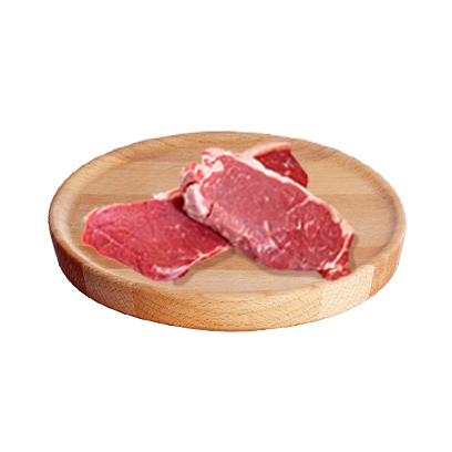Imported Beef Striploin