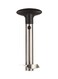 Generic 3-In-1 Pineapple Peeler Silver/Black