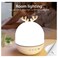 Star Night Light USB Charging Universe Night Light Projection Lamp Rotating Star Projector Night Light for Kids Adults.
