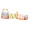 Animals Printed Playing Tent - 96965ZOO