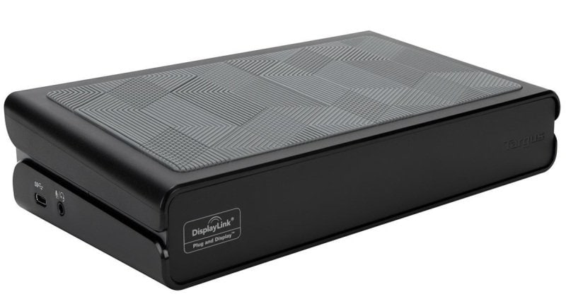 targus Targus usb-a 3 0 Dv Laptop Docking Station usba