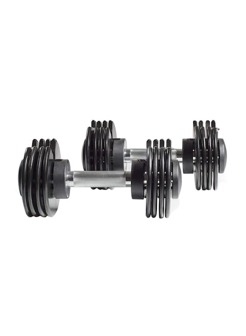 Nordictrack Adjustable Dumbbell Set - NNNTSAW10KG18