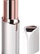 Generic Facial Hair Remover White/Gold
