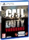 Call Of Duty : Vanguard (PS5) UAE Version By Activision