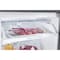 Samsung 345L Net Capacity Top Mount Freezer Refrigerator Refined Inox RT45CG5404S9