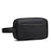 Arctic Hunter Unisex Handbag Durable Premium Water Resistant Carry All Bag with Pockets for Men in Daily Use K00580 Black