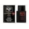 SHIRLEY MAY BLACK CAR  EAU DE TOILETTE  NATURAL  SPRAY  FOR MEN100ML