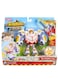 Little Tikes Kingdom Builders Sir Power Phil