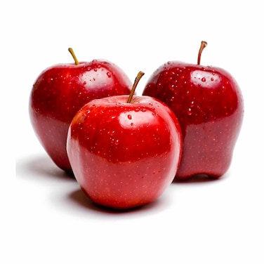 تفاح أحمر بولندي