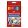Faber-Castell Connector Pens Multicolour 10 PCS