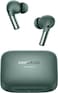 OnePlus Buds Pro 2, Audiophile-Grade Sound Quality Co-Created With Dynaudio, Best-In-Class ANC, Immersive Spatial Audio, Upto 39 Hour Playtime With Charging Case, Bluetooth 5.3, Arbor Green